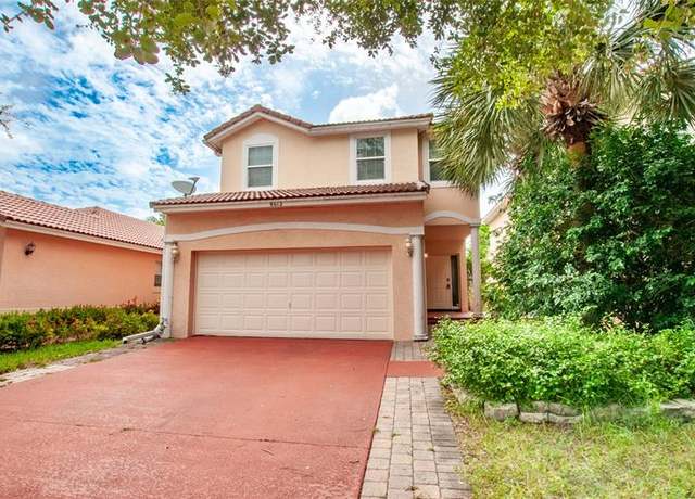Property at 8612 Binghamton Ave, Boynton Beach, FL 33436, 4 beds, 2.5 baths