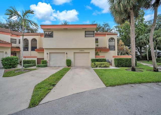 Property at 3443 Laurel Oaks Ln #607, Hollywood, FL 33021, 2 beds, 2.5 baths
