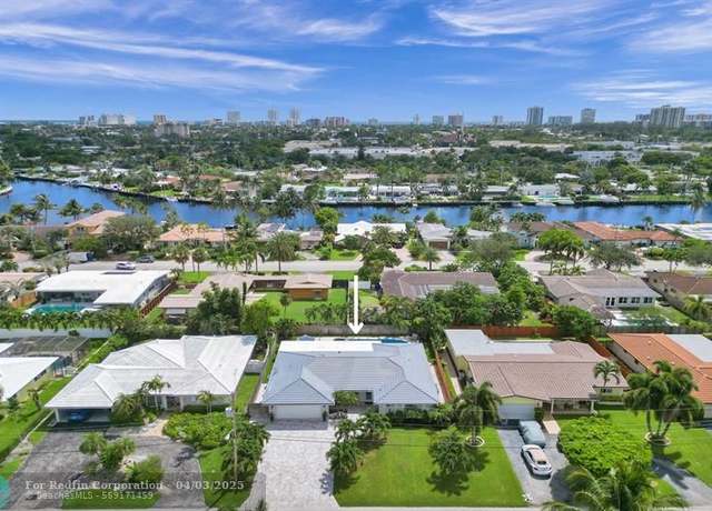 Property at 1120 SE 6th Ter, Pompano Beach, FL 33060, 4 beds, 3 baths