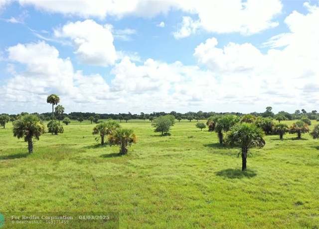 Property at tbd Cr 832, FL 33440