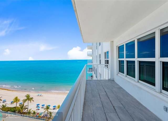 Property at 3850 Galt Ocean Dr #1410, Fort Lauderdale, FL 33308, 2 beds, 2 baths