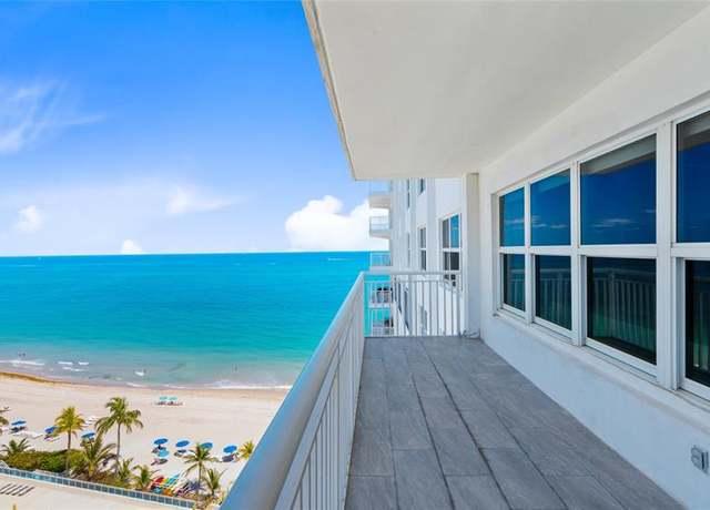 Property at 3850 Galt Ocean Dr #1410, Fort Lauderdale, FL 33308, 2 beds, 2 baths