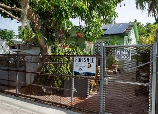 Property at 243 NW 43rd St, Miami, FL 33127, 3 beds, 1 bath