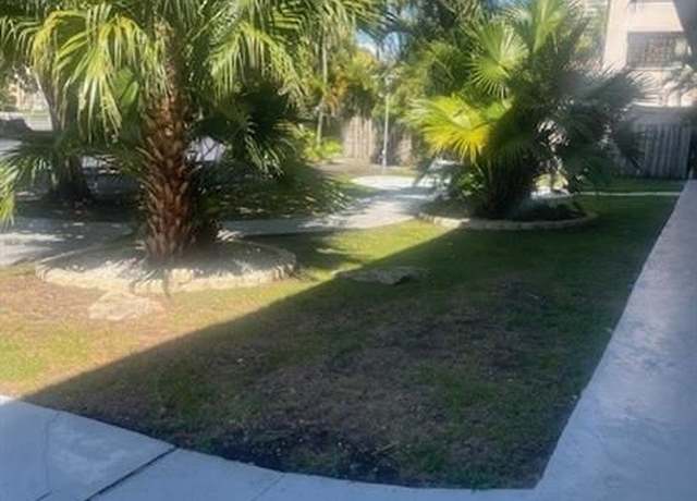Property at Undisclosed address, Hallandale, FL 33009, 1 bed, 1 bath