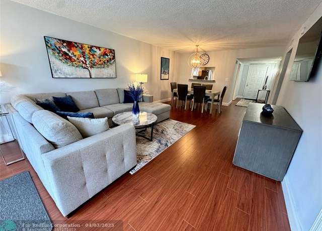 Property at 3850 Oaks Clubhouse Dr #506, Pompano Beach, FL 33069, 2 beds, 2 baths