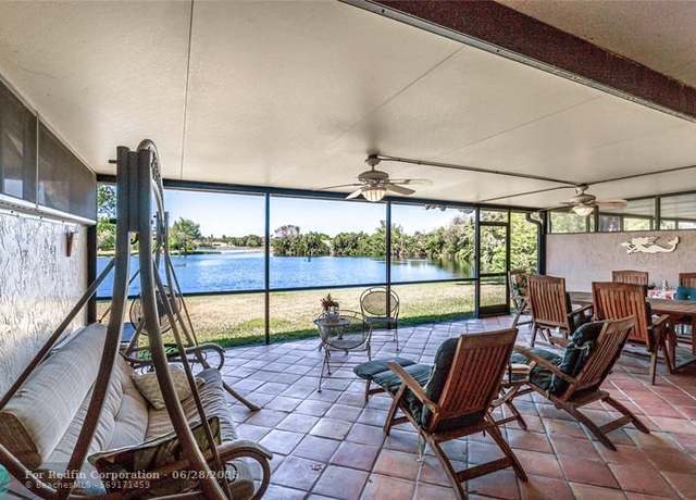 Property at 105 Saint Andrews Rd #105, Hollywood, FL 33021, 3 beds, 3 baths