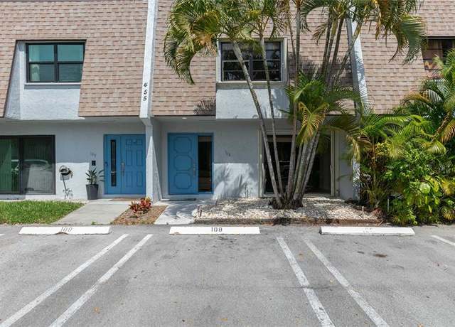 Property at 455 N Canal Pt #1080, Delray Beach, FL 33444, 2 beds, 2.5 baths