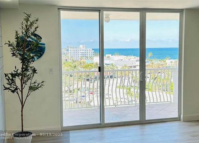 Property at 1 Las Olas Cir #815, Fort Lauderdale, FL 33316, 2 beds, 2 baths