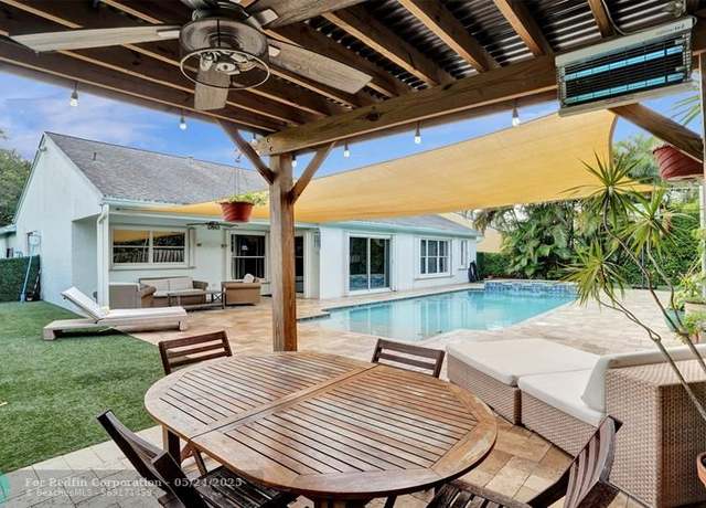 Property at 5503 SW 103rd Ave, Cooper City, FL 33328, 3 beds, 2 baths