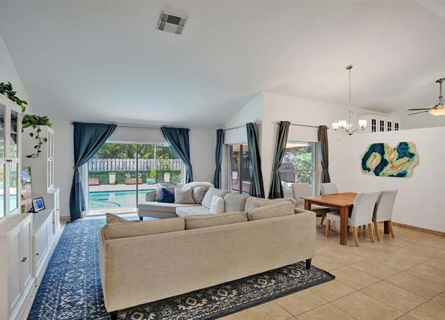 Property at 5503 SW 103rd Ave, Cooper City, FL 33328, 3 beds, 2 baths