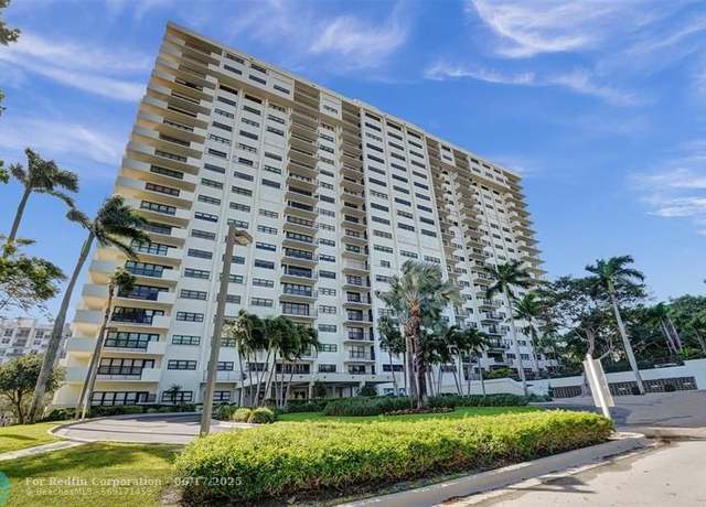 Property at 3200 N Port Royale Dr N #905, Fort Lauderdale, FL 33308, 2 beds, 2 baths