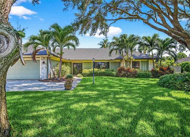 Property at 1778 Coral Way N, Vero Beach, FL 32963, 3 beds, 2.5 baths