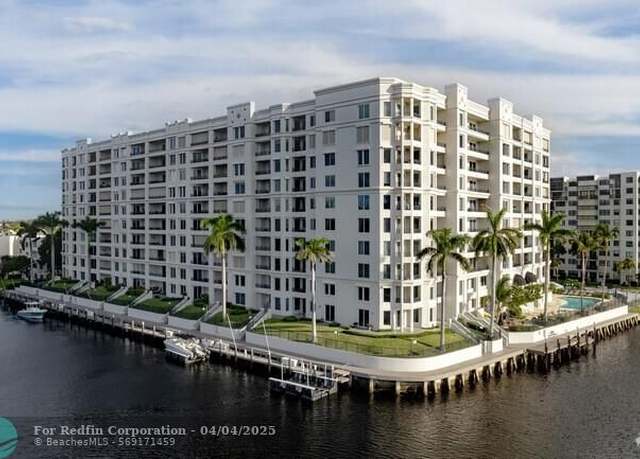 Property at 2880 NE 14th Street Cswy #608, Pompano Beach, FL 33062, 2 beds, 2 baths
