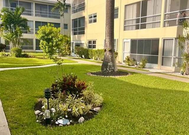 Property at 1951 NE 39th St #248, Lighthouse Point, FL 33064, 2 beds, 2 baths