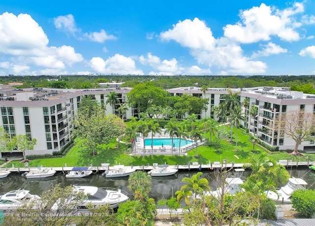 Property at 1101 River Reach Dr #417, Fort Lauderdale, FL 33315, 2 beds, 2 baths
