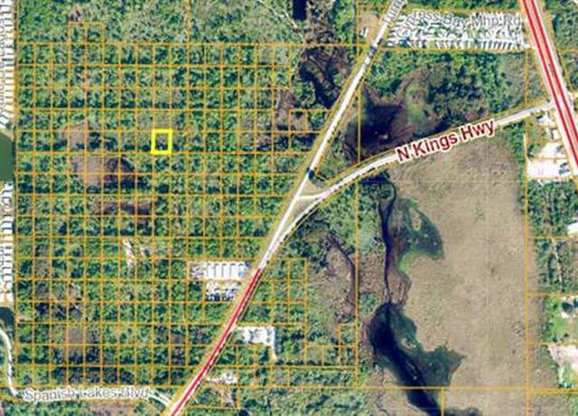 Property at 0 Turnpike Feeder Rd, Fort Pierce, FL 34951