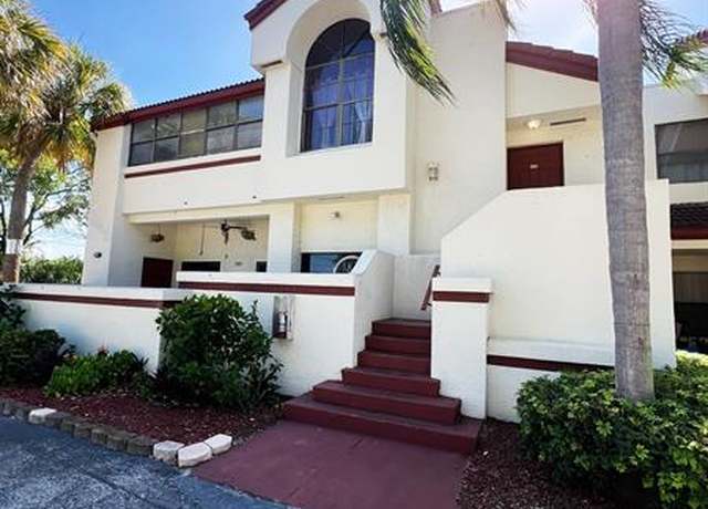 Property at 1421 Avon Ln #206, North Lauderdale, FL 33068, 2 beds, 2 baths