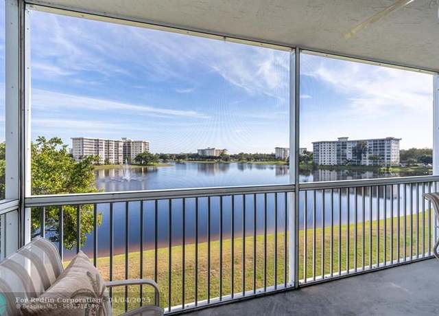 Property at 3091 N Course Dr #410, Pompano Beach, FL 33069, 3 beds, 2 baths