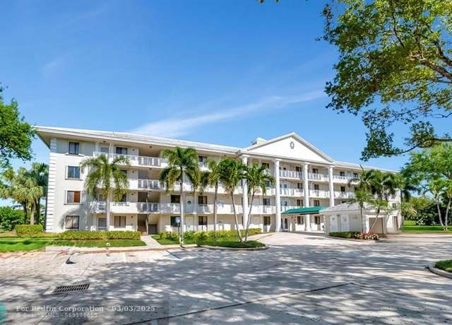 Property at 6145 Balboa Cir #305, Boca Raton, FL 33433, 2 beds, 2 baths