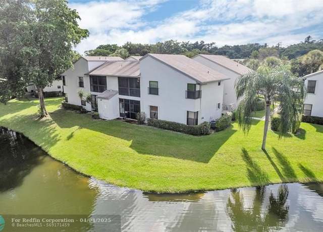 Property at 4770 NW 22nd St #42120, Pompano Beach, FL 33063, 2 beds, 2 baths