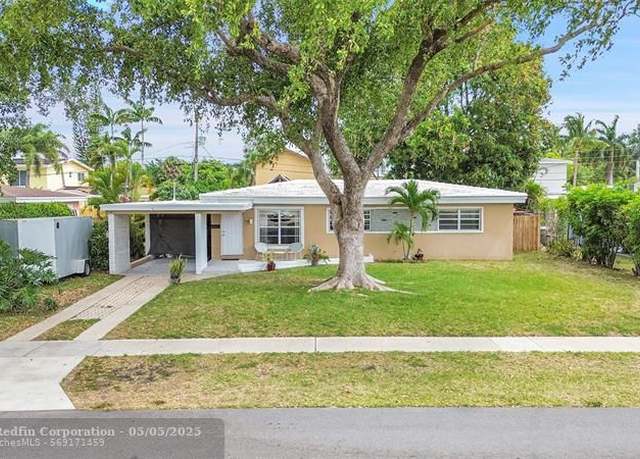 Property at 249 SW 9th Ct, Pompano Beach, FL 33060, 3 beds, 2 baths