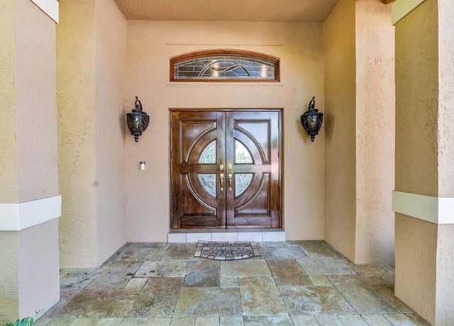 Property at 11141 NW 26th Dr, Coral Springs, FL 33065, 6 beds, 4.5 baths