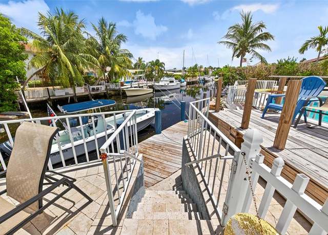 Property at 2708 NE 14th Street Cswy #2, Pompano Beach, FL 33062, 2 beds, 1.5 baths