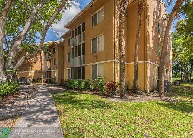 Property at 4035 W Mcnab Rd Unit 112F, Pompano Beach, FL 33069, 3 beds, 2 baths