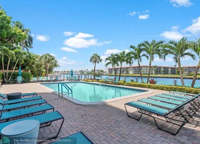 Property at 1150 Hillsboro Mile #312, Hillsboro Beach, FL 33062, 2 beds, 2 baths