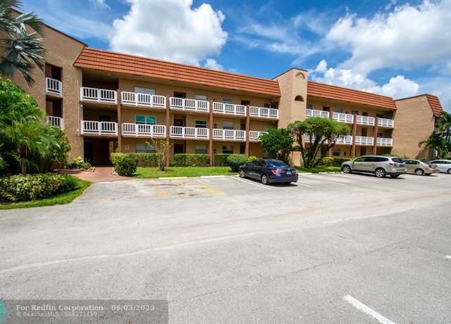 Property at 9301 Sunrise Lakes Blvd #207, Sunrise, FL 33322, 2 beds, 2 baths