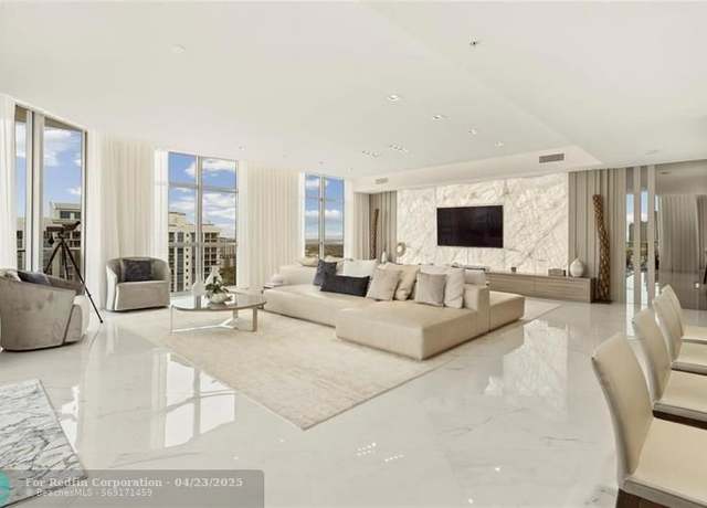 Property at 17301 Biscayne Blvd Ph 7, Aventura, FL 33160, 4 beds, 4.5 baths