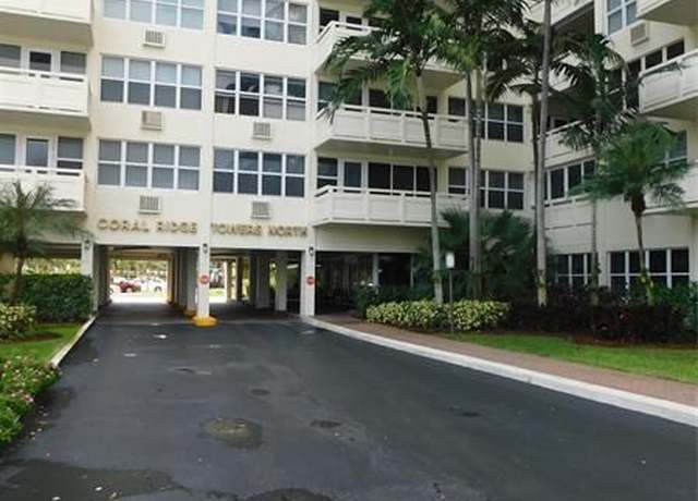 Property at 3200 NE 36th St #617, Fort Lauderdale, FL 33308, 1 bed, 1 bath