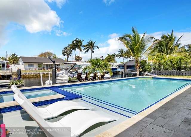 Property at 421 SE 14th Ave, Pompano Beach, FL 33060, 3 beds, 2 baths