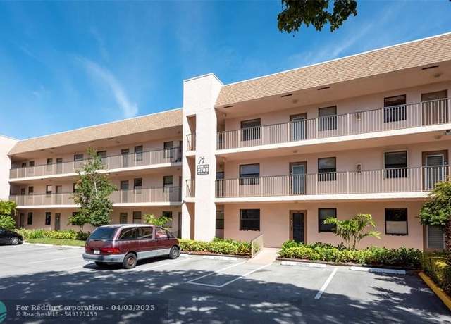 Property at 2786 NW 104th Ave #309, Sunrise, FL 33322, 2 beds, 2 baths