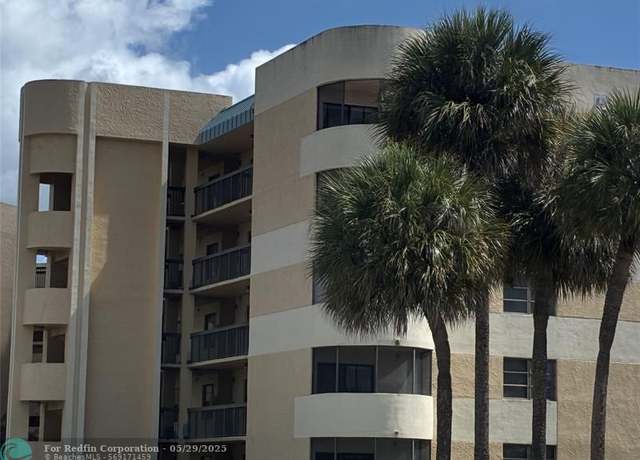 Property at 6575 W Oakland Park Blvd #508, Lauderhill, FL 33313, 2 beds, 2 baths