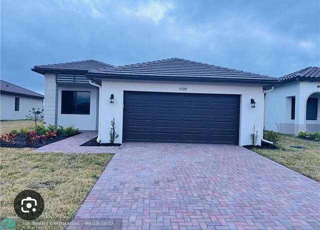 Property at 5120 Nevola Ave, FL 34142, 4 beds, 3 baths