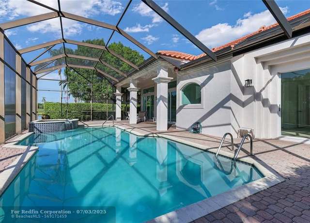Property at 2690 Oakmont, Weston, FL 33332, 3 beds, 3 baths