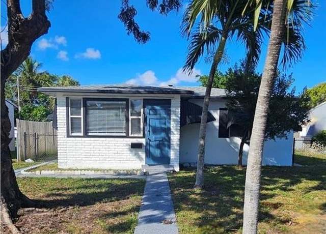 Property at 2123 Taft St, Hollywood, FL 33020, 2 beds, 1 bath
