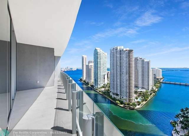 Property at 300 Biscayne Blvd Way #2306, Miami, FL 33131, 2 beds, 2.5 baths