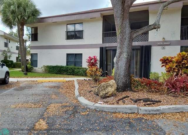 Property at 4678 Carambola Cir N #2759, Coconut Creek, FL 33066, 3 beds, 2 baths