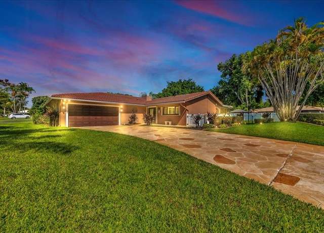 Property at 9903 NW 19th St, Coral Springs, FL 33071, 4 beds, 2 baths