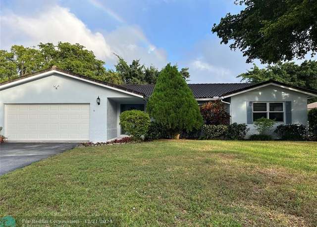 Property at 1891 NW 88th Way, Coral Springs, FL 33071, 4 beds, 2 baths