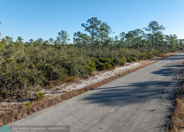 Property at 3341 Plover Ave, FL 33852