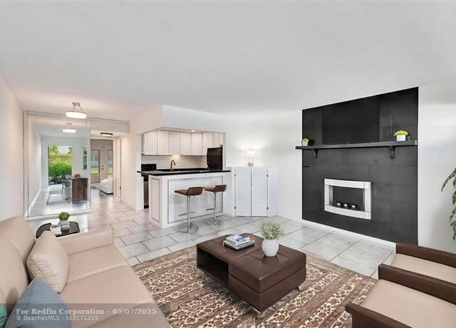Property at 378 Tilford R #378, Deerfield Beach, FL 33442, 1 bed, 1 bath