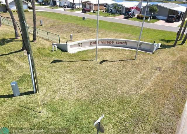 Property at 4321 SW 15th Way, Okeechobee, FL 34974