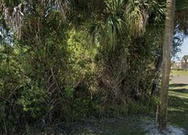 Property at Unknown SW Yardley, Palm Bay, FL 32908