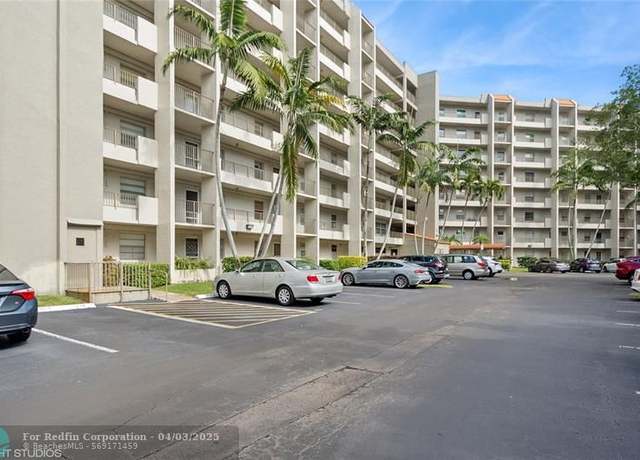 Property at 3940 Inverrary Blvd Unit 403A, Lauderhill, FL 33319, 2 beds, 2 baths