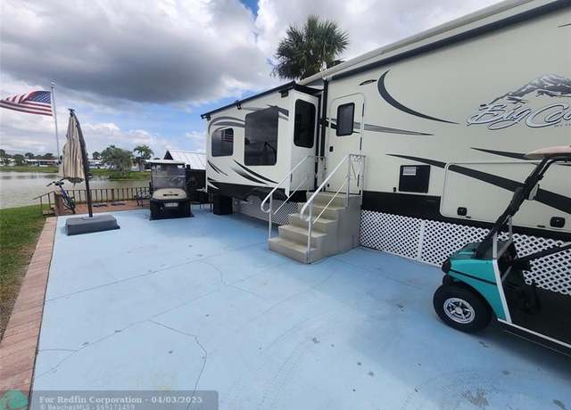 Property at 6657 SE 53rd Ln, Okeechobee, FL 34974, 1 bed, 1 bath