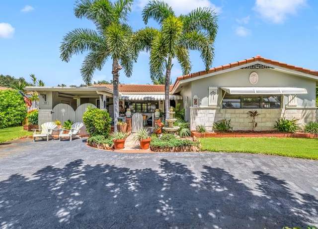 Property at 1931 NE 27th St, Lighthouse Point, FL 33064, 3 beds, 2 baths