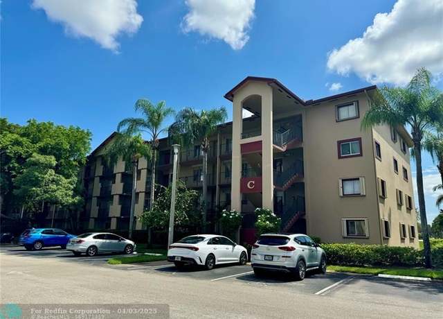 Property at 901 SW 138th Ave Unit 310C, Pembroke Pines, FL 33027, 2 beds, 2 baths
